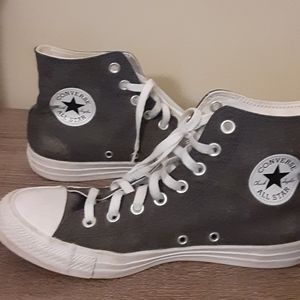 Converse high tops